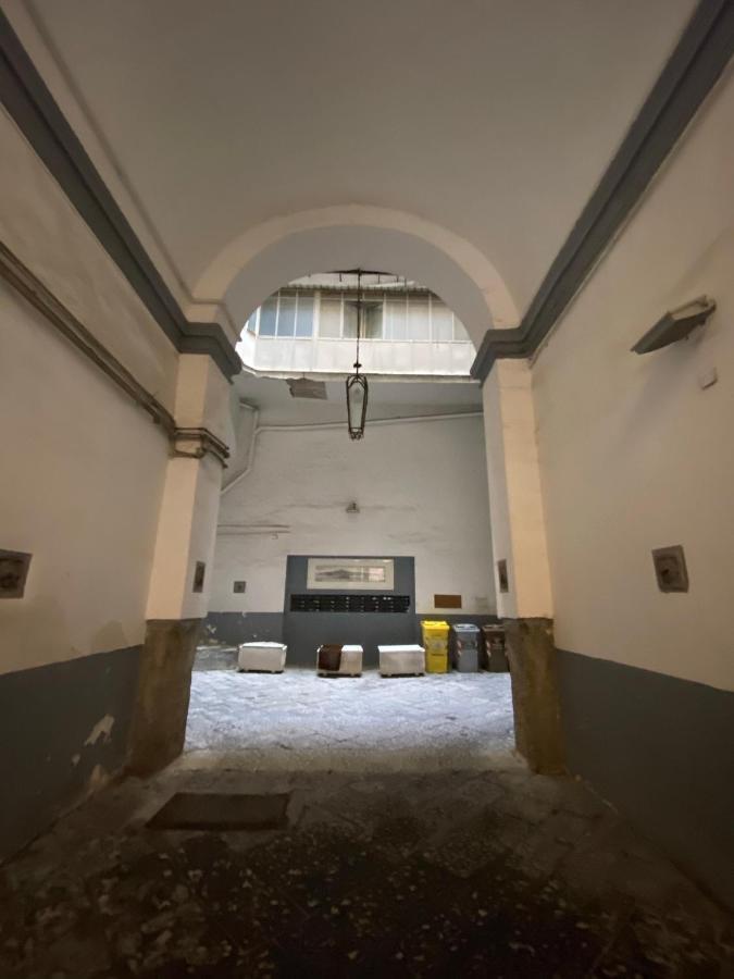 Three Kings Home Napoli Dış mekan fotoğraf