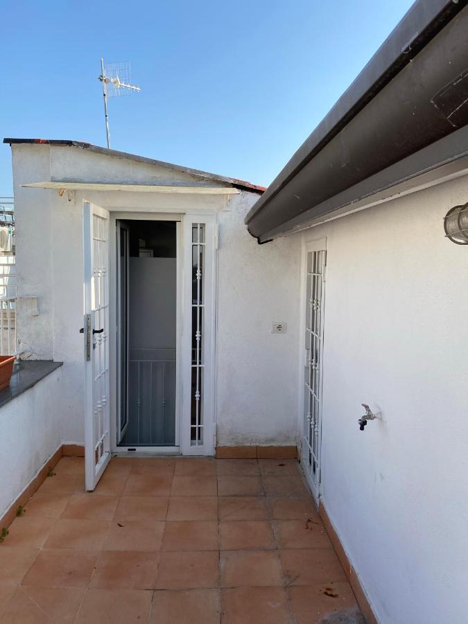 Three Kings Home Napoli Dış mekan fotoğraf